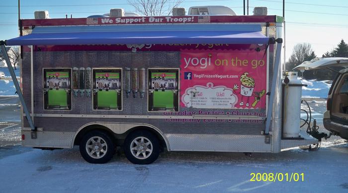 frozen food truck for sale frozen food truck for sale